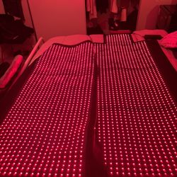 Red light Therapy Blanket