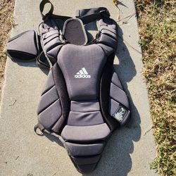 Catcher Chest Protetor