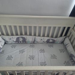 Crib