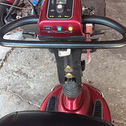Mobility Chair 