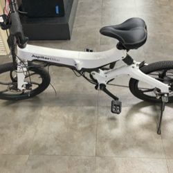Jupiter Bike