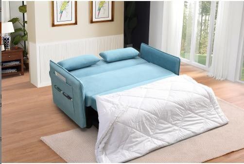 BRAND NEW SECTIONAL COUCH WITH PULL OUT BED