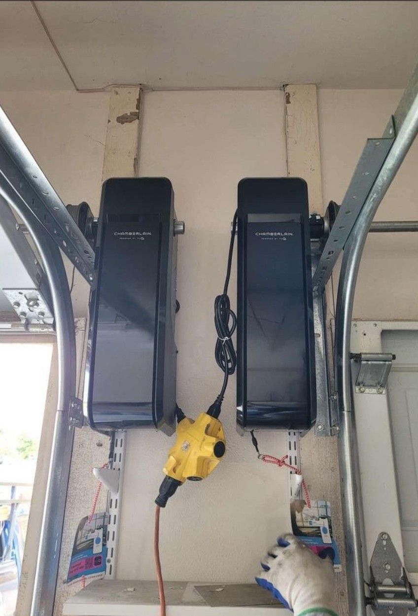 Garage Doors 