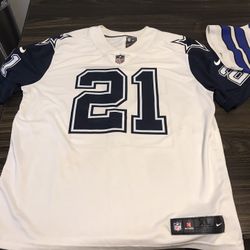 Cowboys Football Jersey