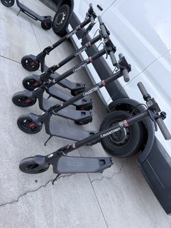 Phantom Scooter A10