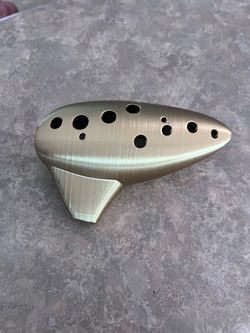 Link’s Ocarina
