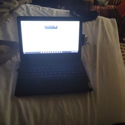 Lenovo Chromebook 