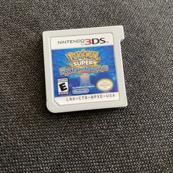 Nintendo 3ds Games
