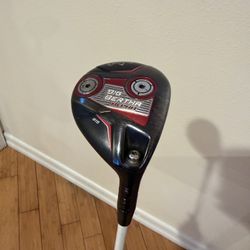 Callaway Golf Big Bertha Alpha 815 Fairway Wood 