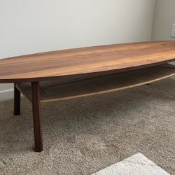 IKEA STOCKHOLM Coffee Table
