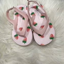 Toddler Girl Sandals 