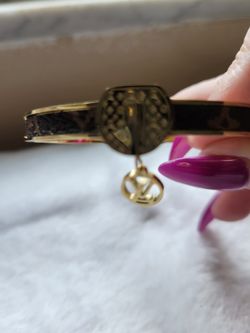 Stainless Steel Bangle 