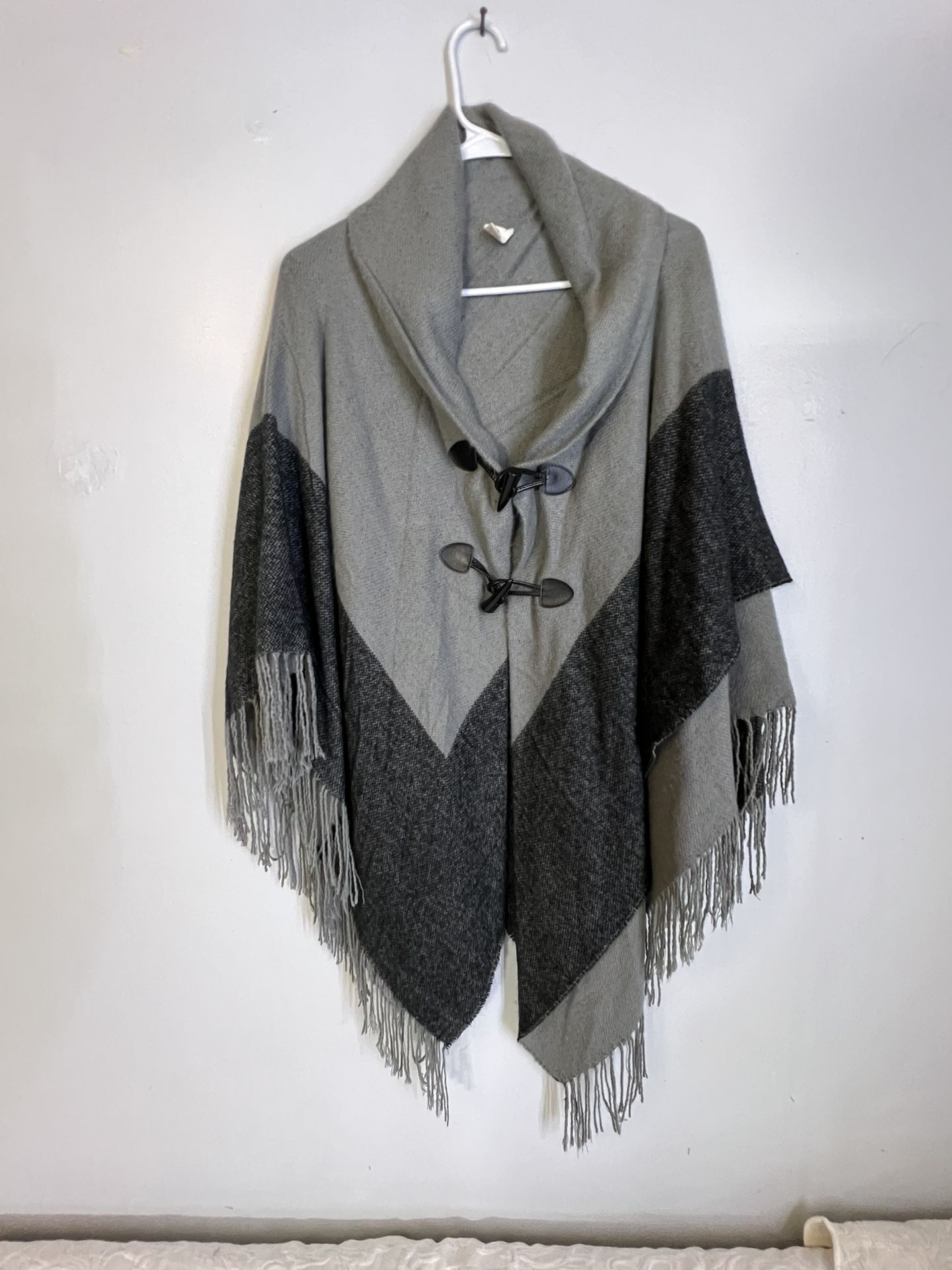 Poncho