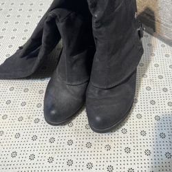 Women Boots Size 10