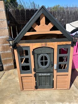 Playhouse
