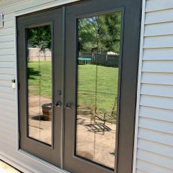Mirrored, Frosted, Privacy Film Residential/Commercial Tint