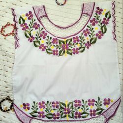 Blusas Tipicas