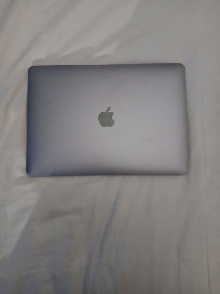 MacBook Pro 13, 2017