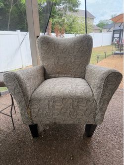 Arm Chair