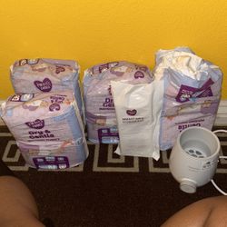 Diapers (Baby)