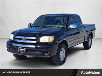 2003 Toyota Tundra