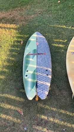 Foam board