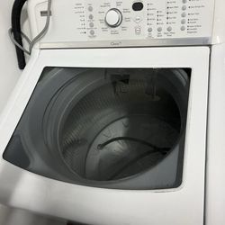 Washer And Dryer,  Kenmore 