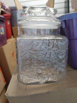4pc canister