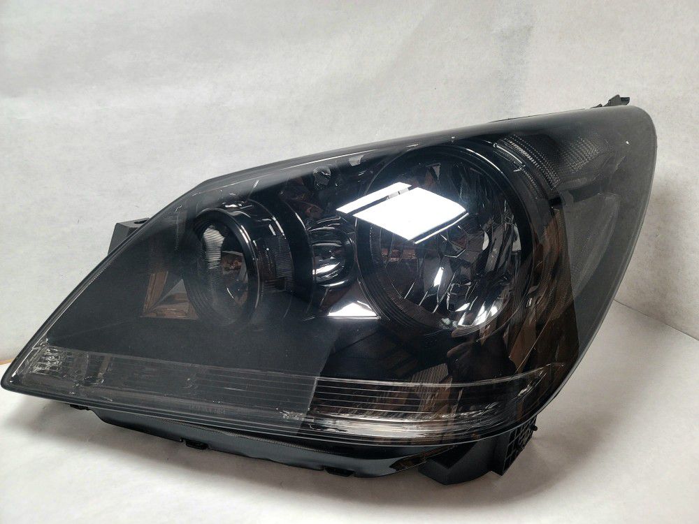 Headlight For 08-10 Honda Odyssey Left SIde only projector style