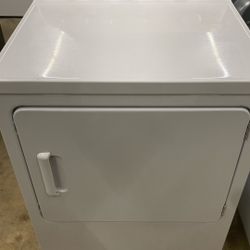 GE Gas Dryer (used) 