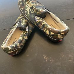 See Pics of All styles-they are Unisex Vans Shoes