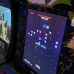 Galaga