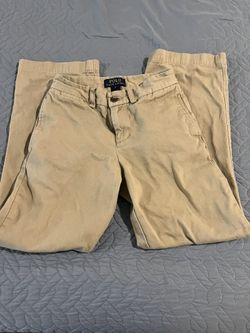 Boy Jeans Size 8