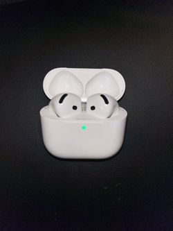 AirPods 3rd Generation
