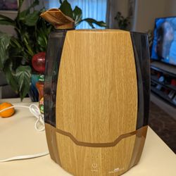 Air Humidifier 