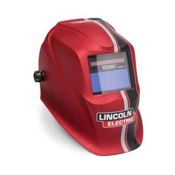 Lincoln Electric Welding Helmet 1740 New In Box 