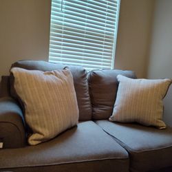 *Like New* Broyhill Sectional Sofa
