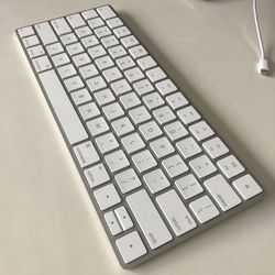 Apple Magic Keyboard Wireless Bluetooth Keyboard A1644 Mac iMac MacBook