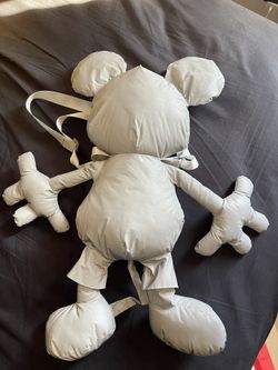 Mickey Mouse CrossBag 