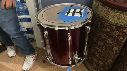 Drums