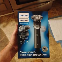 Phillips Shaver