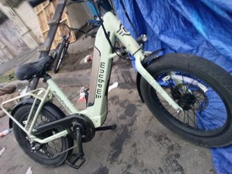 Pathfinder T Urban E-bike *Featured