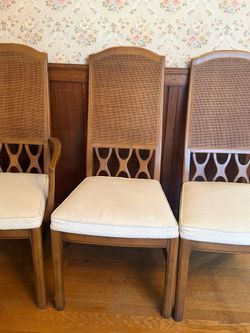 Dining Room Chairs