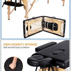 Massage Table