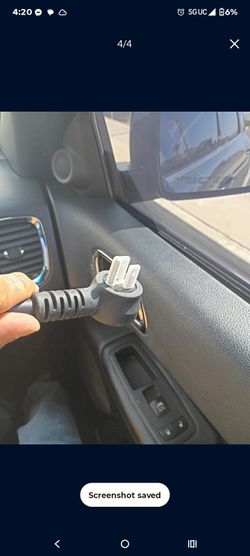 Brand new Rivian  electric  car charger
