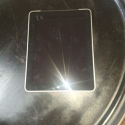 Ipad 32GB For PARTS 