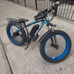 E-bike For Sale 
