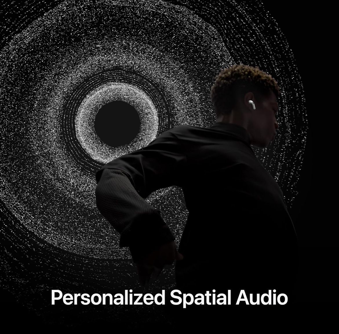 AirPods Pro (2nd Gen)