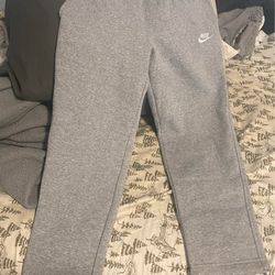 Nike sweats