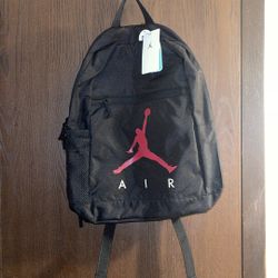 Michael Jordan Kids Book Bag
